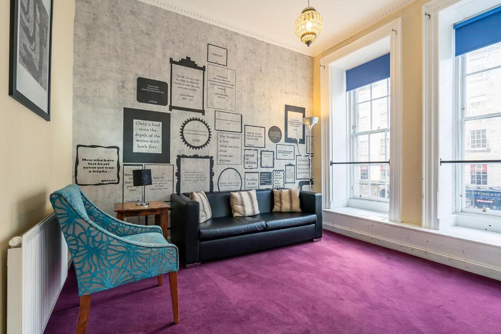 Tron Kirk Residence EDI Kültér fotó
