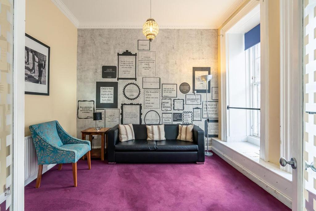 Tron Kirk Residence EDI Kültér fotó